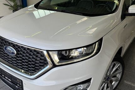 Ford Edge 121.528 km 19.730 € Köln 50829