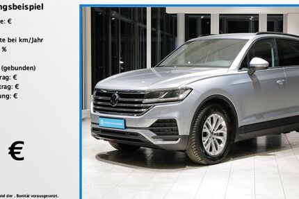 VW Touareg 5.456 km 56.897 &euro; Dießen am Ammersee 86911