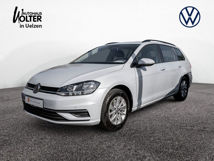VW Golf 108.228 km 13.690 € Uelzen 29525
