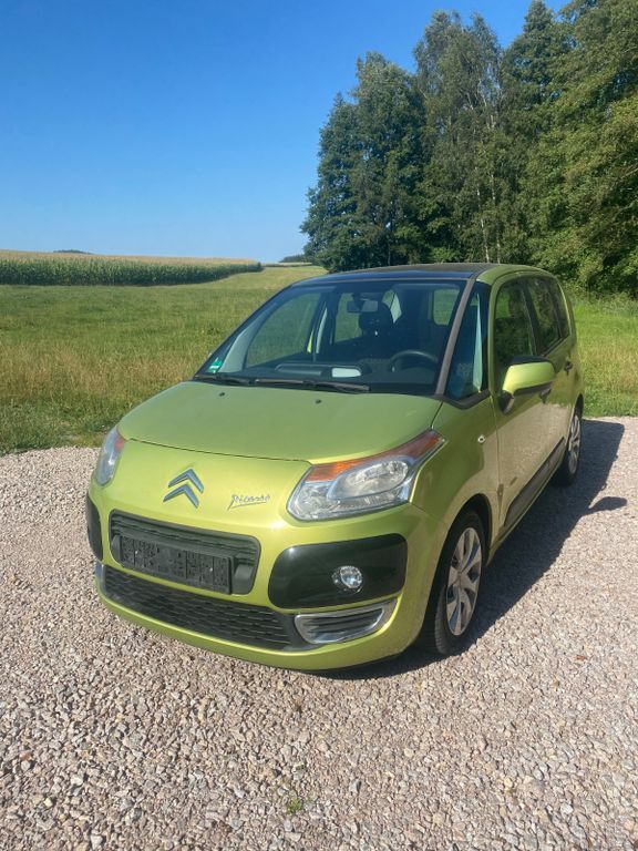 C3 Picasso