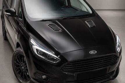 Ford S-Max 120.000 km 17.500 &euro; Dresden 01067