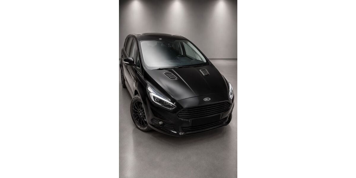 Ford S-Max 120.000 km 17.500 &euro; Dresden 01067