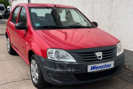 Dacia Logan 136.000 km 1.200 &euro; Magdeburg 39128