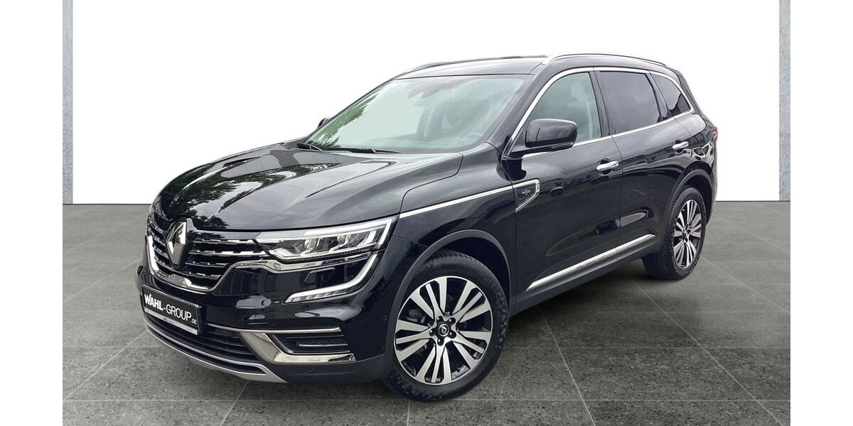 Renault Koleos 23.335 km 28.980 &euro; Siegen 57076