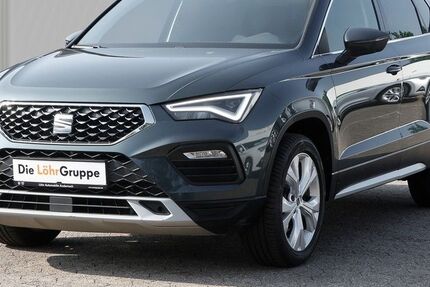 Seat Ateca 125.068 km 20.480 &euro; Andernach 56626