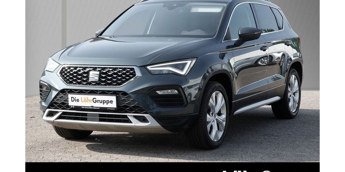 Seat Ateca 125.068 km 20.480 &euro; Andernach 56626