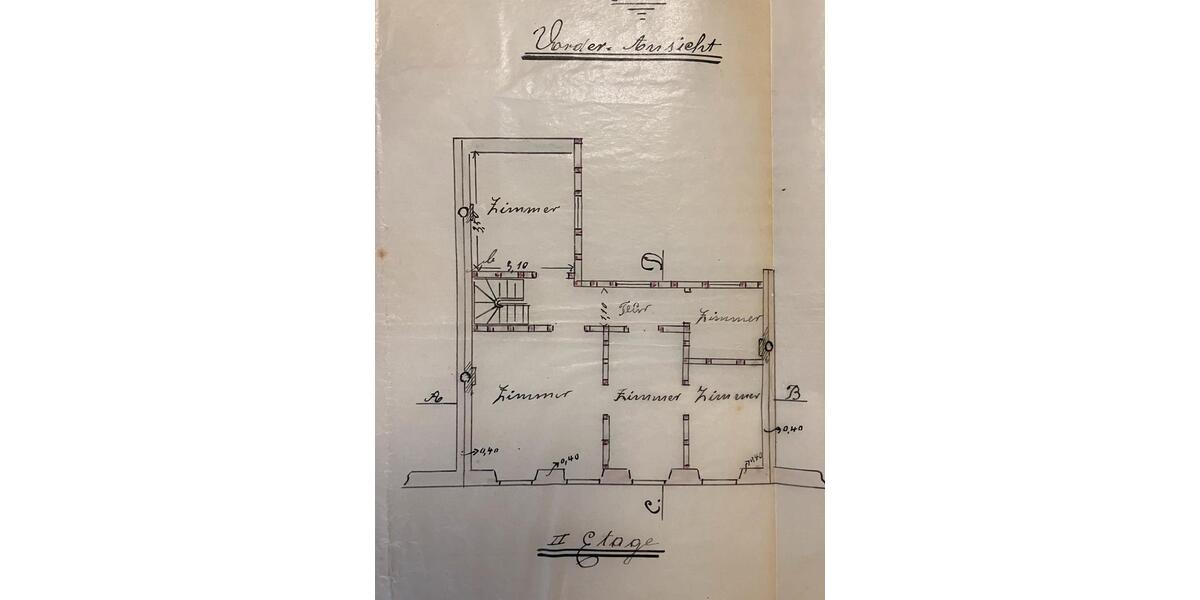 Mehrfamilienhaus, Wohnhaus Cochem - 8 Zimmer, 190 m&sup2;, 75.000&euro; | Angebot:23701526