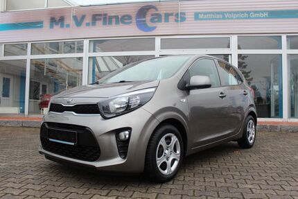 Kia Picanto 64.834 km 9.200 &euro; Görlitz 02828