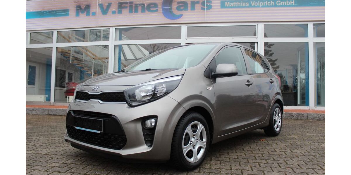 Kia Picanto 64.834 km 9.200 &euro; Görlitz 02828