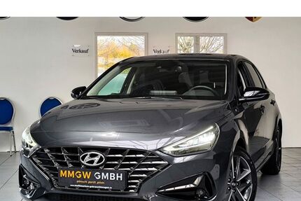 Hyundai i30 72.800 km 14.990 € Bensheim 64625