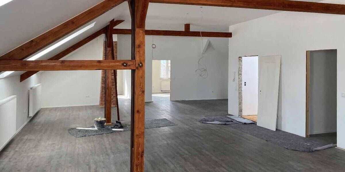 Etagenwohnung Ruhmannsfelden Neubau - 3 Zimmer, 142 m&sup2;, 1.350&euro; | Angebot:26435563