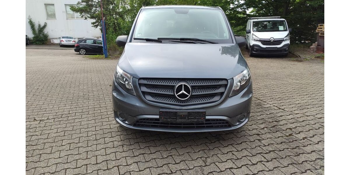 Mercedes-Benz Vito 105.000 km 30.900 &euro; Waiblingen-Neustadt 71336