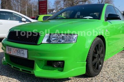 Audi A4 108.490 km 3.999 &euro; Chemnitz 09120