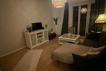 Wohnen auf Zeit Berlin Friedrichshain-Kreuzberg - 2 Zimmer, 70 m&sup2;, 40&euro; | Angebot:26410088