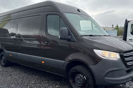 Mercedes-Benz Sprinter 183.000 km 21.988 &euro; Rheinbach 53359