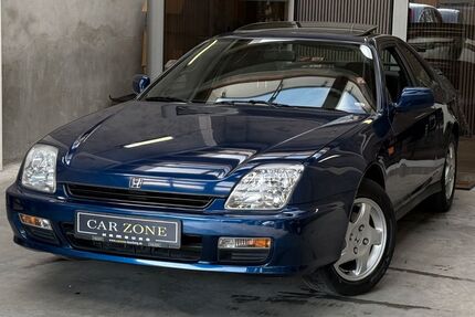 Honda Prelude 142.560 km 8.490 &euro; Hamburg 20539
