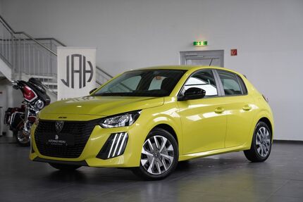 Peugeot 208 34.000 km 13.990 &euro; Wildau 15745
