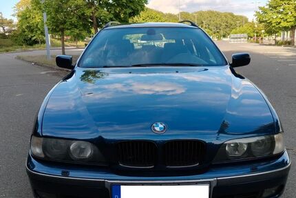 BMW 528 178.543 km 6.990 &euro; Parchim 19370