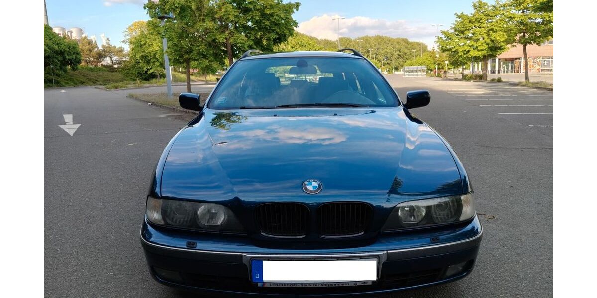 BMW 528 178.543 km 6.990 &euro; Parchim 19370