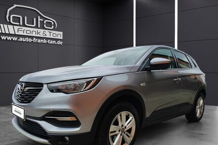 Opel Grandland (X) 73.500 km 18.990 &euro; Schmelz 66839