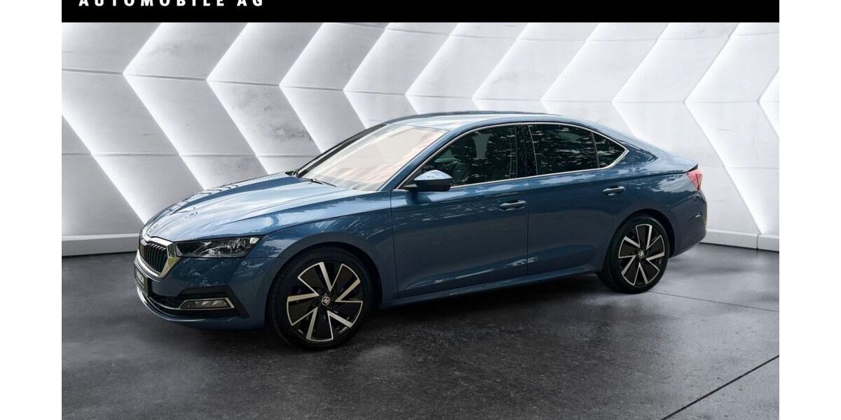 Skoda Octavia 42.028 km 23.490 &euro; Neuruppin 16816