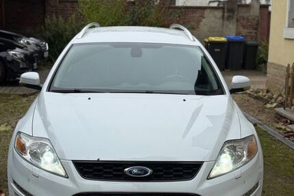 Ford Mondeo 211.000 km 4.500 € Rehlingen-Siersburg 66780