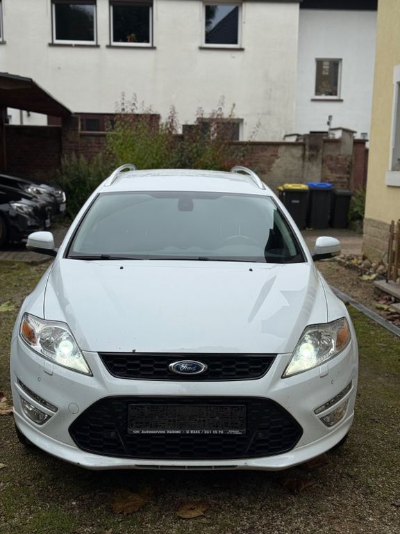 Ford Mondeo 211.000 km 4.500 € Rehlingen-Siersburg 66780