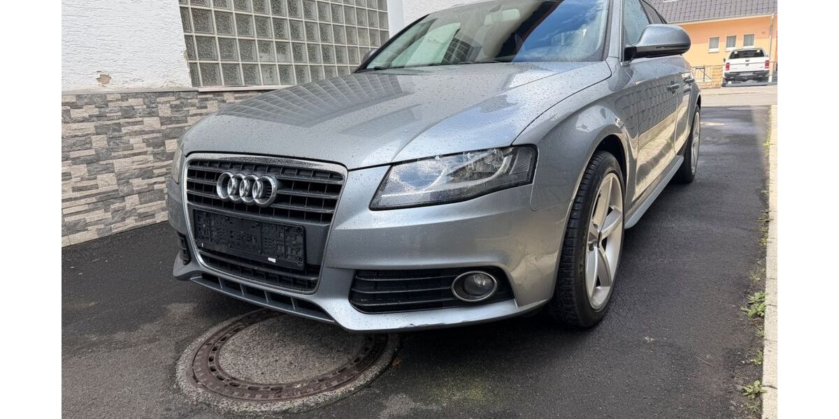 Audi A4 239.000 km 3.499 &euro; Edenkoben 67480