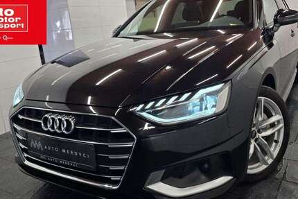 Audi A4 90.000 km 26.495 &euro; Hagen 58099