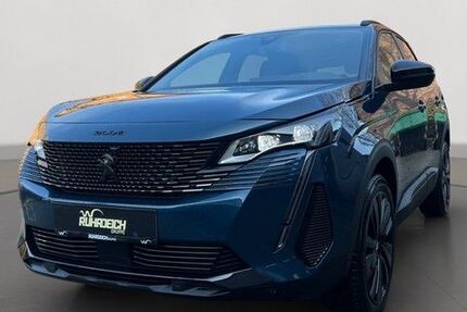 Peugeot 3008 15.280 km 26.990 &euro; Mülheim an der Ruhr 45475