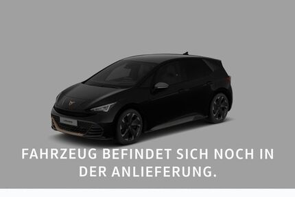 Cupra Born 9.000 km 37.480 &euro; Würzburg 97076