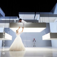 Aida 17.05.2026 Staatsoper Unter den Linden