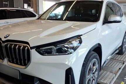 BMW X1 114.000 km 26.950 &euro; Steinbach-Hallenberg OT Herges-Hallenberg 98587