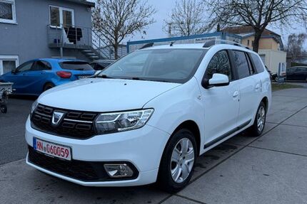 Dacia Logan 134.500 km 5.490 &euro; Oedheim 74229