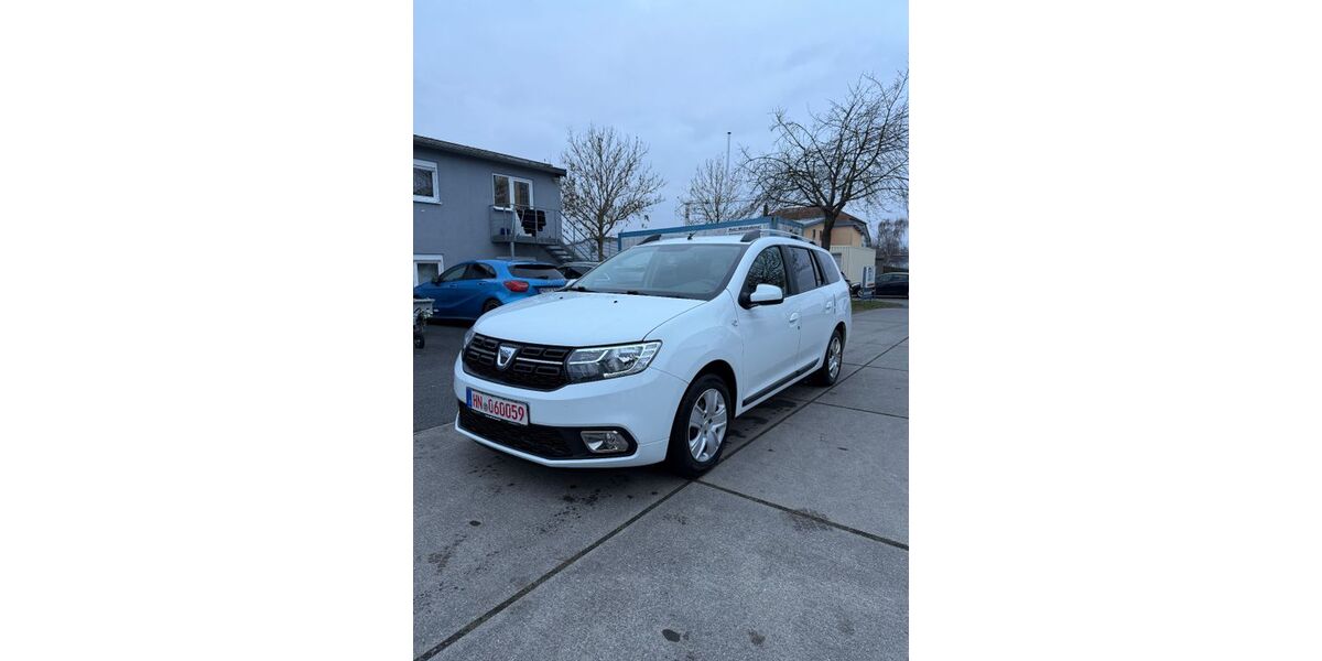 Dacia Logan 134.500 km 5.490 &euro; Oedheim 74229