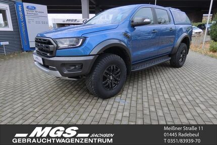Ford Ranger 36.000 km 45.950 &euro; Radebeul 01445