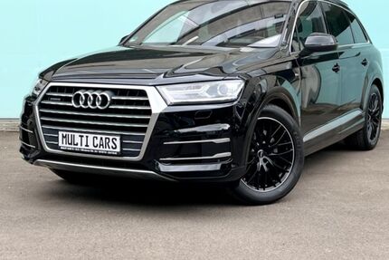 Audi Q7 119.950 km 37.490 &euro; Löhne 32584