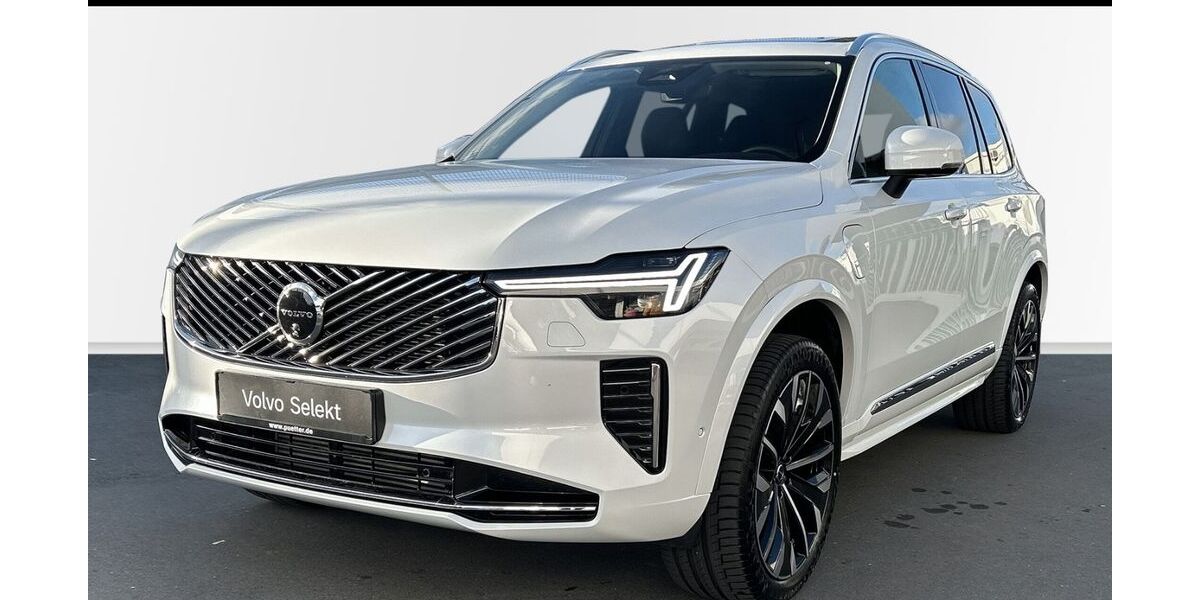 Volvo XC90 26.700 km 67.890 &euro; Iserlohn 58640