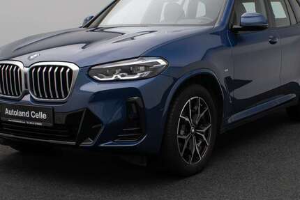 BMW X3 44.779 km 39.999 &euro; Celle 29225