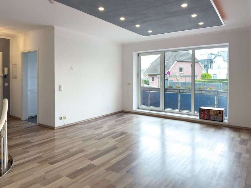 Wohnung zum Kaufen in Rellingen 379.000 € 105 m²