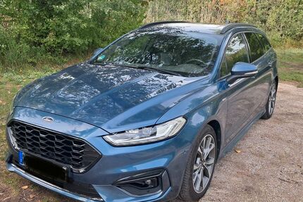 Ford Mondeo 67.000 km 18.900 &euro; Radolfzell 78315