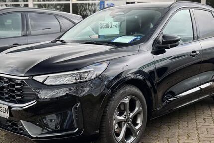 Ford Kuga 4.063 km 35.900 &euro; Lütjenburg 24321