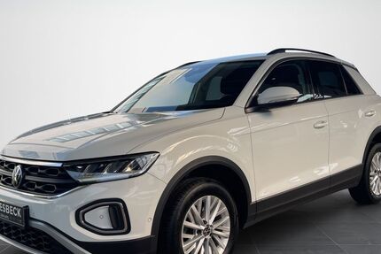 VW T-Roc 91.400 km 19.880 &euro; Deggendorf/Fischerdorf 94469