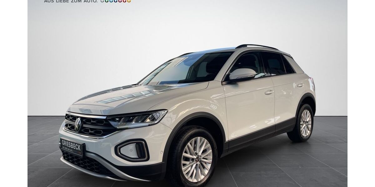 VW T-Roc 91.400 km 19.880 &euro; Deggendorf/Fischerdorf 94469
