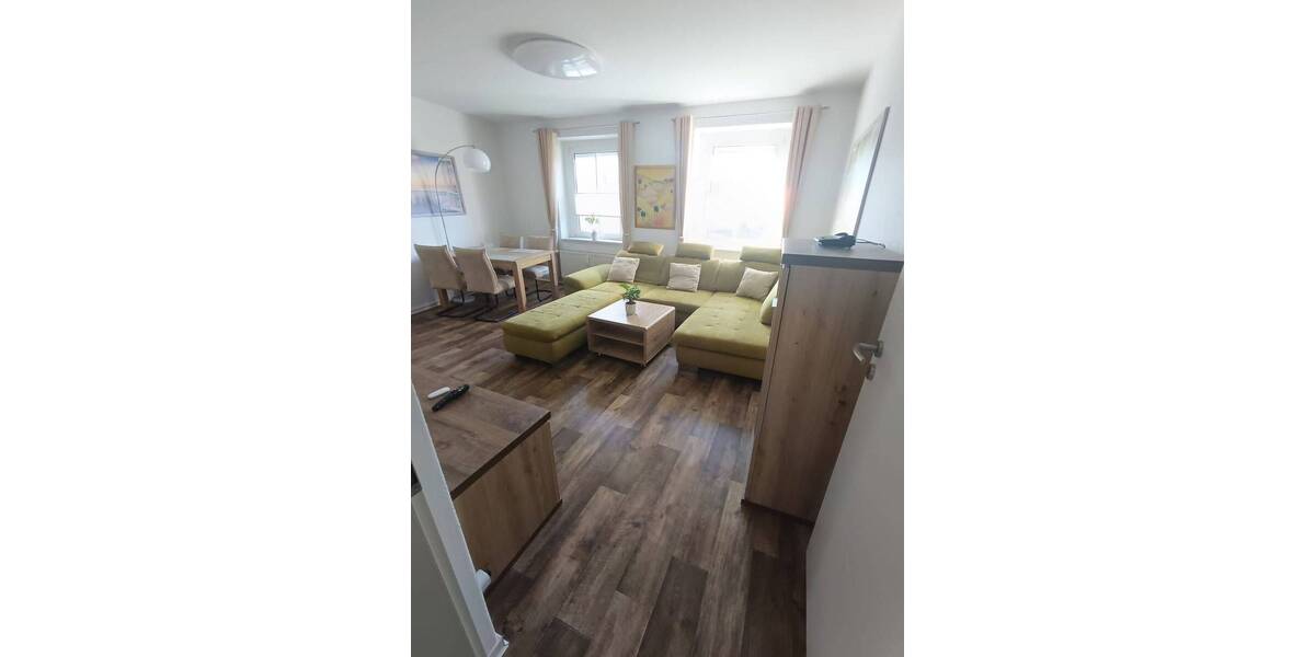 Etagenwohnung Coswig (Anhalt) Coswig - 3 Zimmer, 71 m&sup2;, 430&euro; | Angebot:26674827