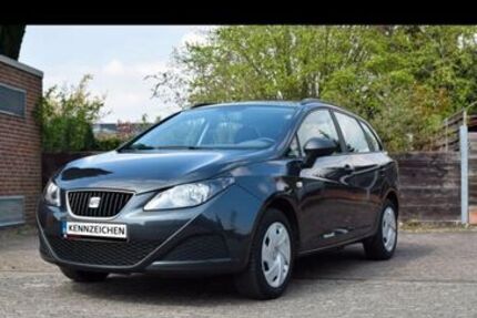 Seat Ibiza 170.000 km 2.899 € Heidelberg 69123