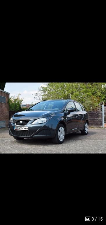 Seat Ibiza 170.000 km 2.899 € Heidelberg 69123
