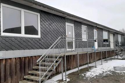 Gewerbeobjekt Bredstedt - 2&euro; | Angebot:25224596