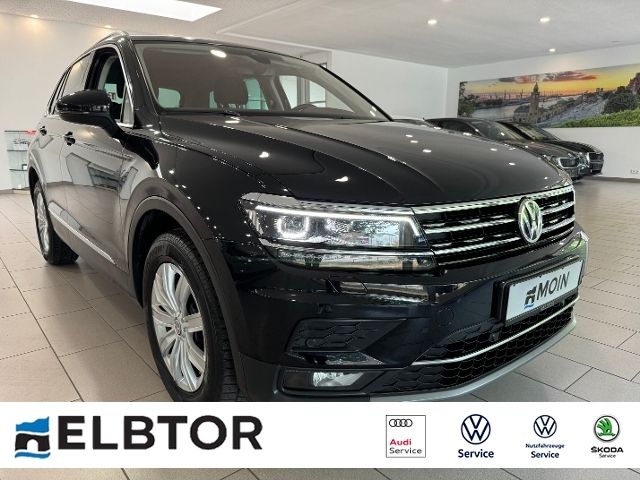 VW Tiguan 64.190 km 29.980 &euro; Hamburg 22047