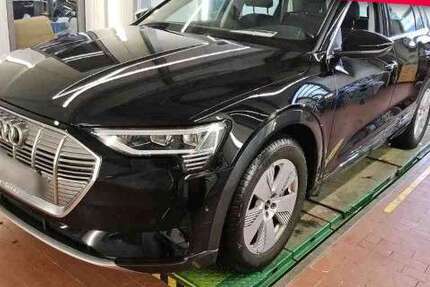 Audi e-tron 22.521 km 28.890 &euro; Flensburg 24941